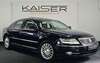 VW Phaeton deutschland