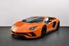 Lamborghini Aventador goergeshausen