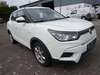 SsangYong Tivoli deutschland
