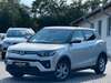 SsangYong Tivoli deutschland