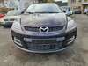 Mazda CX-7 loehma