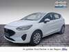 Ford Fiesta loehma