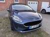 Ford Fiesta bueddenstedt