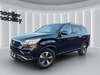 SsangYong Rexton woelferbuett