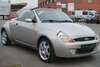 Ford Streetka wunstorf