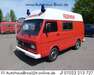 VW LT deutschland