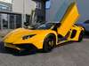 Lamborghini Aventador ehringshausen