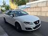 Seat Exeo schoena-kolpien