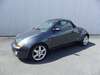 Ford Streetka rabenau