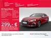 Audi S5 kuehbach