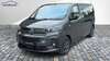 Citroen Spacetourer juetrichau