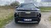 Chevrolet Silverado schenkenzell