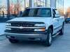 Chevrolet Silverado tegernsee