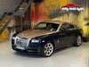 Rolls Royce Wraith obergriesbach