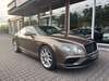 Bentley Continental GT stockhausen-illfurth