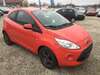 Ford Ka/Ka+ marktschorgast
