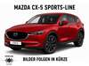 Mazda CX-5 muenster-sarmsheim