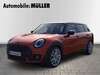 Mini Cooper Clubman Schönebeck (Elbe)