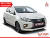 Mitsubishi Space Star juetrichau