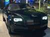 Rolls Royce Wraith roehrig
