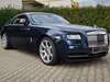 Rolls Royce Wraith wissmannsdorf