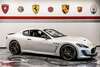 Maserati GranTurismo tegernsee