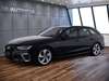 Audi A4 woelferbuett