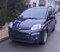Fiat New Panda niederhosenbach