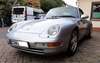 Porsche 993 woelferbuett