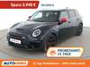 Mini John Cooper Works Clubman kummersdorf-gut