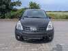 Nissan Pixo suedergellersen