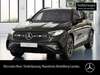 Mercedes-Benz GLC 220 siebeldingen