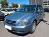 Kia Carnival Saalow