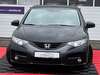Honda Civic voehringen