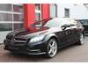 Mercedes-Benz CLS juetrichau