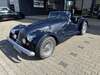 Morgan Plus 8 saerbeck