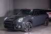 Mini Cooper SD Clubman foerderstedt