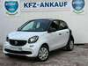 Smart forFour tegernsee