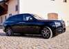 Rolls Royce Cullinan koenigsmoor