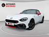 Abarth 124 Spider muenster-sarmsheim