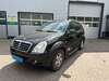 SsangYong Rexton ober-hilbersheim