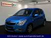Opel Agila juetrichau