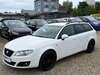 Seat Exeo nessa