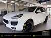 Porsche Cayenne schenkenzell