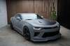 Chevrolet Camaro Böbingen