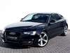 Audi A5 zeltingen-rachtig