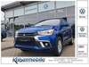 Mitsubishi ASX juetrichau