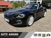 Fiat 124 Spider Bahlingen am Kaiserstuhl