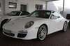 Porsche 997 hueckeswagen