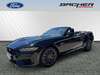 Ford Mustang geisenfeld